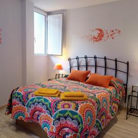 La Casita de Diana Laredo, Casco Antiguo, playa cercana, parking privado a 300m, Petfriendly
