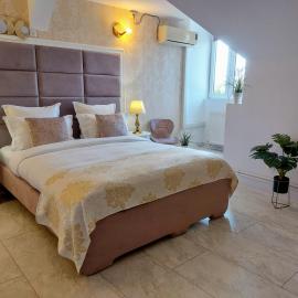 Pension Casablanca，位于坎皮纳的酒店