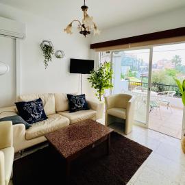 Marethea rooms，位于拉纳卡的酒店
