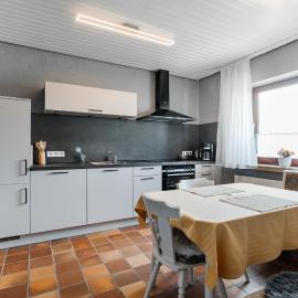Ferienwohnung Wäller Mittagsonne，位于韦斯特尔堡的酒店