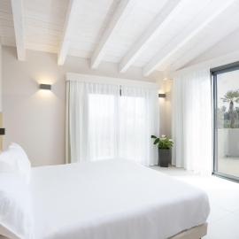 Ros'e Mari Green Home Hotel,位于奥里斯塔诺的酒店
