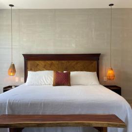 *CASA ALUXES- Guesthouse*