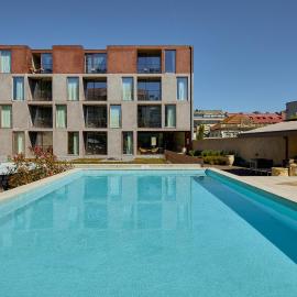 Oporto Maison Anselmo，位于波尔图的酒店