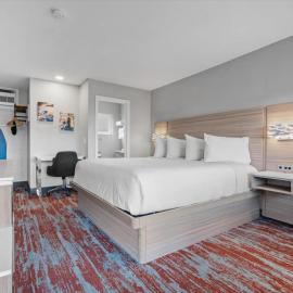 Cielo House Inn - Paso Robles，位于佩索罗伯斯的酒店
