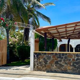 Hostal Sueños Silvestres