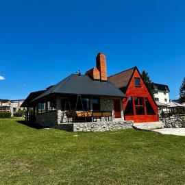 Vlasic Odmor - Villa Kraljica，位于弗拉西克的酒店