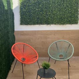 El Parador del César Boutique, Aparcamiento Gratis，位于梅里达的酒店