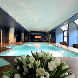 Best Western Plus Hotel Le Favaglie，位于科尔纳雷多的酒店