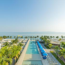 Explorar Koh Samui - Adults Only Resort and Spa，位于湄南海滩的酒店