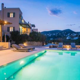 Avrofilito Syros Houses，位于埃尔莫波利斯的酒店