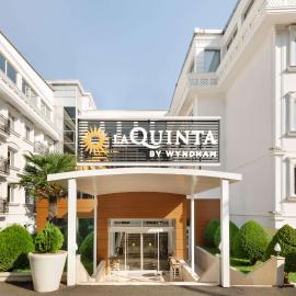 La Quinta by Wyndham Giresun,位于吉雷松的酒店