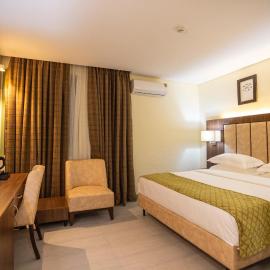 Jogor Hotel Ibadan