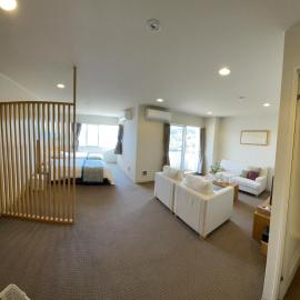 Wisterian Life Club Toba，位于鸟羽的酒店
