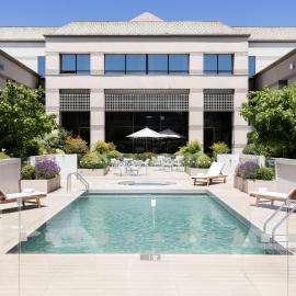 Holiday Inn Express - Temuco by IHG，位于特木科的酒店