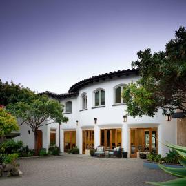 El Colibri Hotel & Spa，位于坎布里亚的酒店