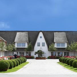 Severin's Resort & Spa，位于凯图姆的酒店