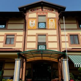 Vald Hotel，位于瓦尔德拉托雷的酒店