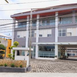 Hotel 168 Salatiga,位于沙拉迪加的酒店