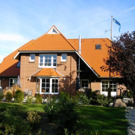 Ferienhof Christian und Antje Hopp，位于费马恩的酒店