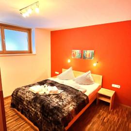 Ferienwohnungen "Adventure Panorama" Appartement Falken Top 8