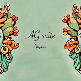 AG SUITE TRAPANI，位于特拉帕尼的酒店