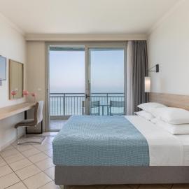 Zefyros Sea View Hotel