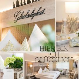 Fichtenwald-Ihr Boutique I Glück`s Hotel - Ihr Kraftort - Wasserwelten Bad Füssing，位于巴特法兴格的酒店