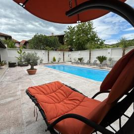 Kaleh Boutique Villa，位于奥尔绍瓦的酒店