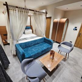 Hotel Nova Palm,位于拉杰果德的酒店