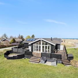 Amazing Home In Frederikshavn，位于腓特烈港的酒店