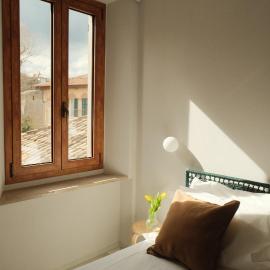 Famiglia Scirocco Guest House，位于奥菲达的酒店
