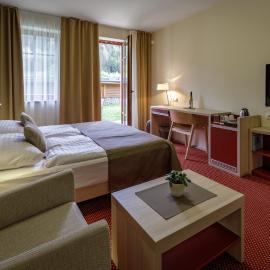 Peras Wellness Hotel