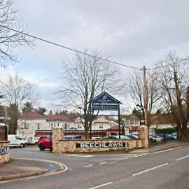 Beechlawn Hotel，位于贝尔法斯特的酒店