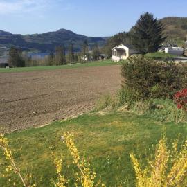 Ryfylke Garden Holta，位于Strand的酒店