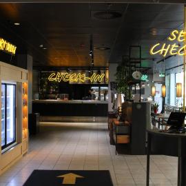 Comfort Hotel Vesterbro，位于哥本哈根的酒店
