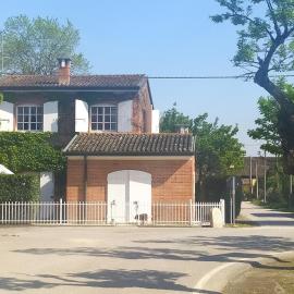 Casa vacanza "A Castelfranco d'Oglio"，位于Piadena的酒店