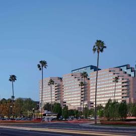 Hyatt Regency Santa Clara，位于圣克拉拉的酒店