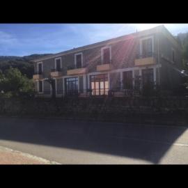 Hotel Les Calanques，位于皮亚纳的酒店