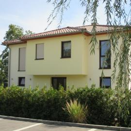 Ferienwohnung im Herzen von Peitz，位于Peitz的酒店