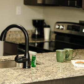Lock Haven Grandview Hotel，位于Mill Hall的酒店