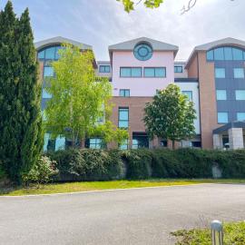 don guglielmo panoramic hotel & spa，位于坎波巴索的酒店