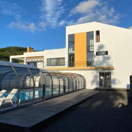 Villa MarAzul，位于奥尔塔的酒店