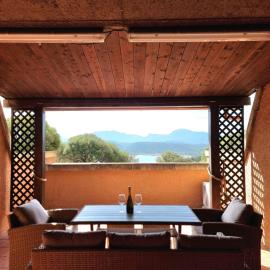 Sardegna Retreat，位于Cugnana Verde的酒店