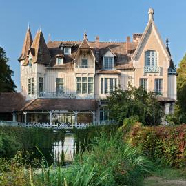 Le Moulin De Connelles，位于科内勒的酒店