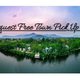 Kampot Riverfront Boutique By BEN