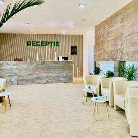Hotel Rio，位于朱庇特的酒店