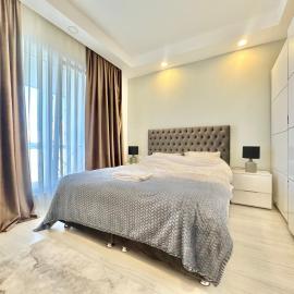 Double Studio A501 StayInn by Cosmopolis，位于Creţuleasca的酒店