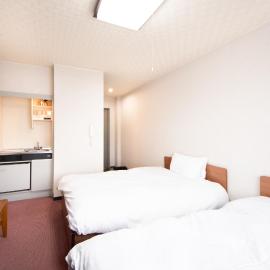 大和西大寺Hotel SINDAI，位于奈良的酒店