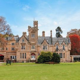 Muthu Newton Hotel (Near Inverness Airport)，位于奈恩的酒店