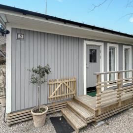Awesome Home In Grundsund With Wifi，位于Grundsund的酒店
